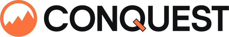 Conquest Logo
