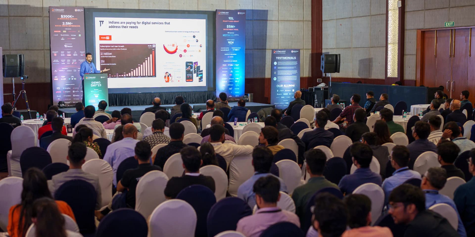 DEMO DAY image 1