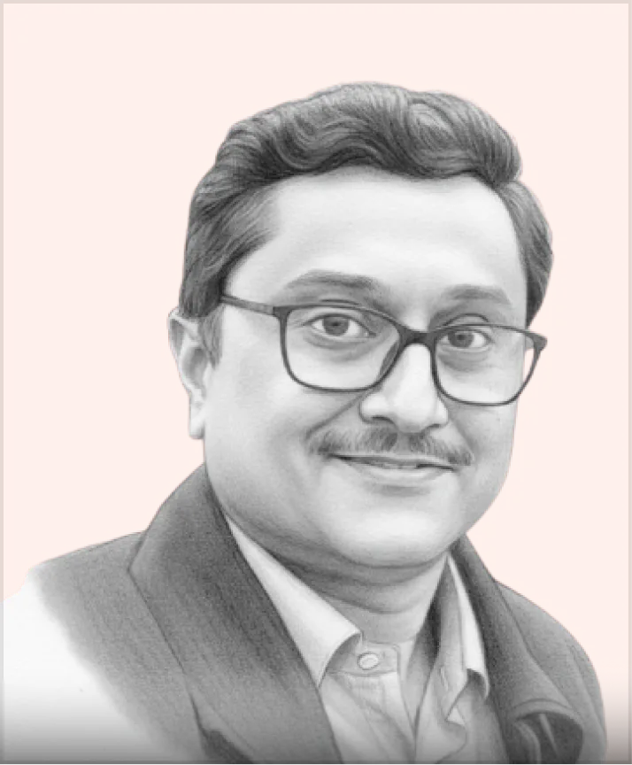 Sameer Chavan