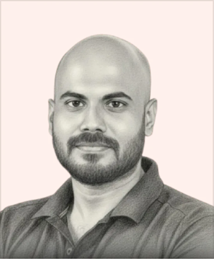 Shreyas Achar