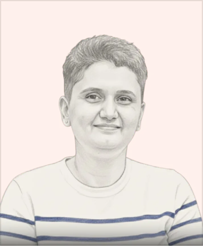 Geetanjali Sahi