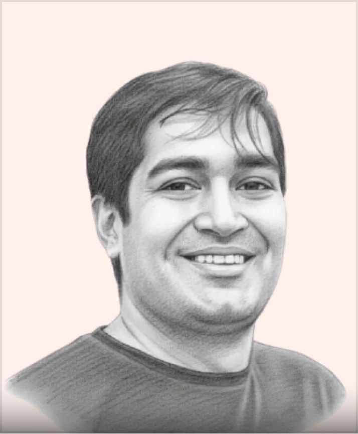 Pranay Gupta