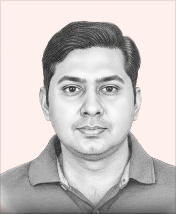 Ashish Shah