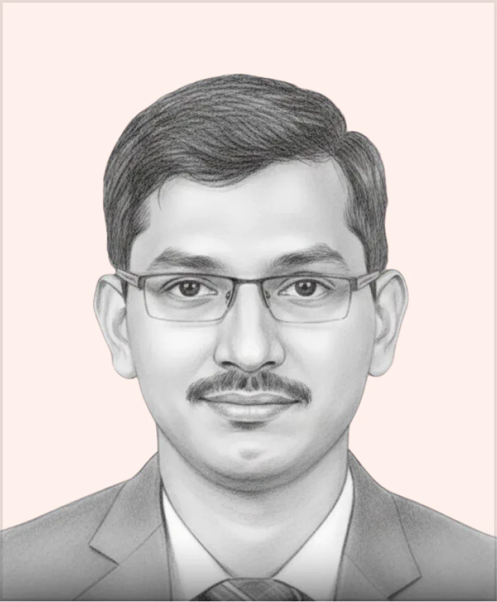 Vignesh Poojari