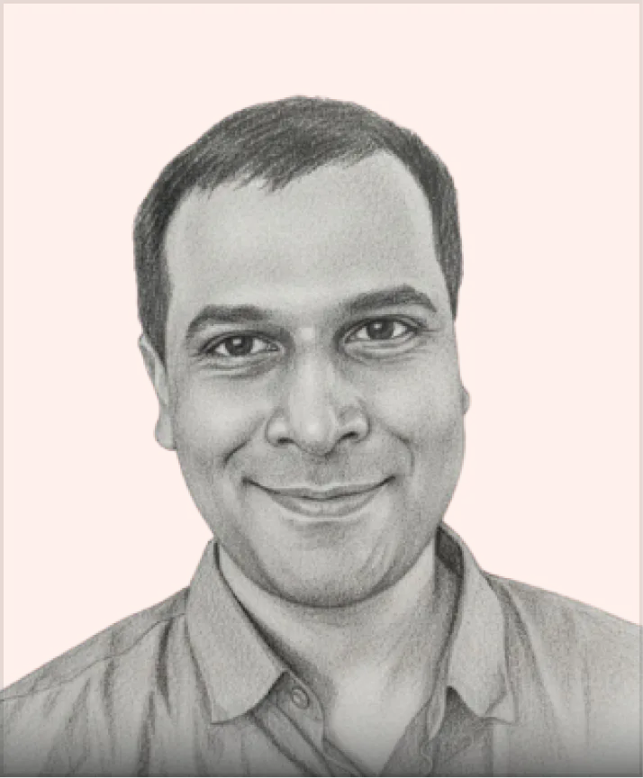 Anand Dawson