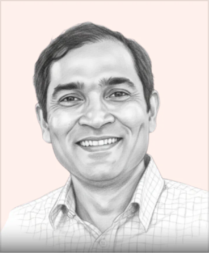 Pramod Jajoo