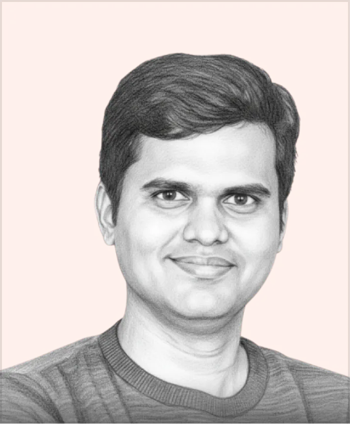 Venkatraman RM