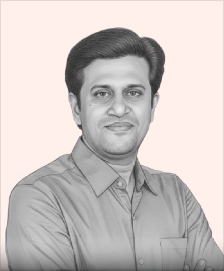 Santosh Hunugundmath