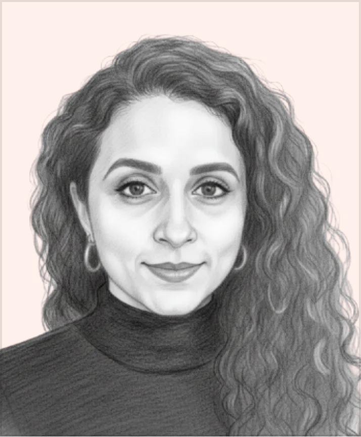 Leena Jacob